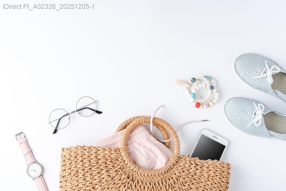 從零開始：揭秘小配件設計風格與保養的5個小秘訣！示意圖